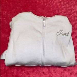 Victoria's Secret Pink 2024 Holiday Shine Collection Hoodie
